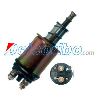 BOSCH F 042 010 317, F042010317 Lucas 76837, 76871, 76982 Starter Solenoid