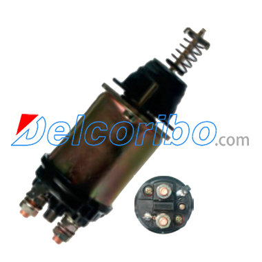 BOSCH F 042 010 331, F042010331 ERA 227086 Starter Solenoid