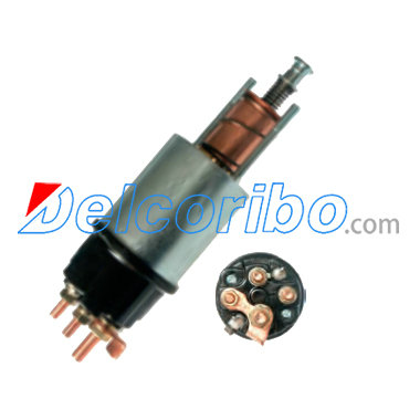 BOSCH F 042 010 313, F042010313 Lucas 76740, 76753, 76756 Starter Solenoid