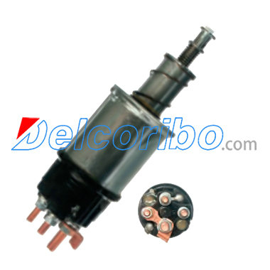 BOSCH F 042 010 330, F042010330,F 042 010 314, F042010314 ERA 227550 Starter Solenoid