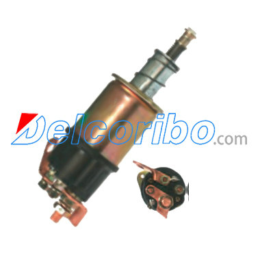 BOSCH F 042 010 314, F042010314 Lucas 76985, 77115, TPB137 Starter Solenoid