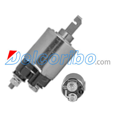 Honda 31210-PT0-015, 31200-PK2-006, 31200-PK2-016, 31200-PK2-026 Starter Solenoid