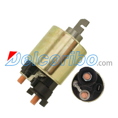 AIRTEX WELLS 1M1117 Starter Solenoid HONDA