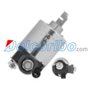 ERA 227540 HOFFER 6646079 Honda 31210-P2C-901, 31210-P2A-901 Starter Solenoid 