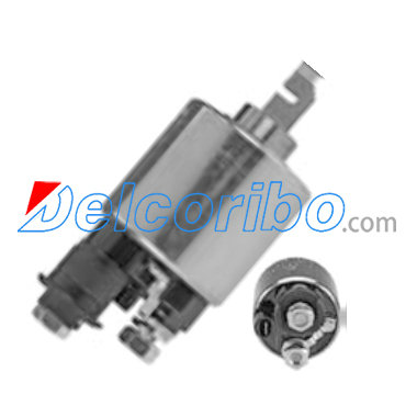 Honda 31210-P0A-004, 31210P0A004, 31210-PAA-A02, 31210PAAA02 Starter Solenoid