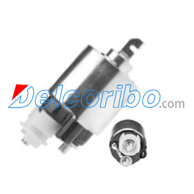 Honda 31200-P0G-A01, 31200P0GA01 Mitsuba SM422-01 Starter Solenoid