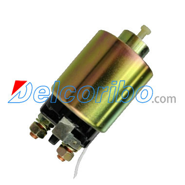 Mitsubishi M371X61371, MD611378, 88923012, MD611378 Starter Solenoid