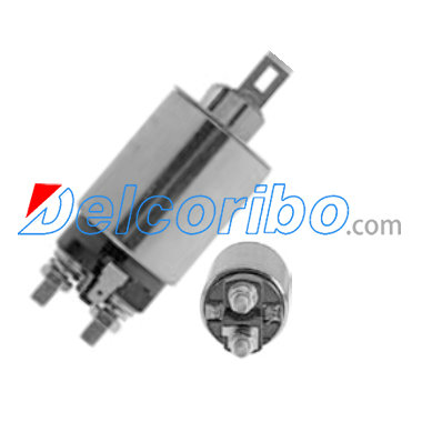 ERA 227665 MAGNETI MARELLI 940113050223 Starter Solenoid