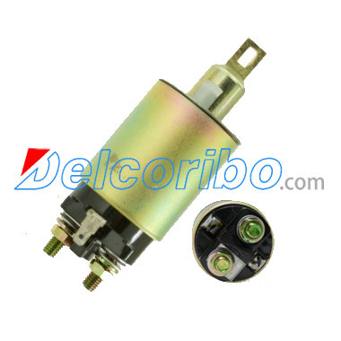 Ford F32Z-11390-B, Mazda FE05-18-X10, FE79-18-X10, KL06-18-X10 Starter Solenoid