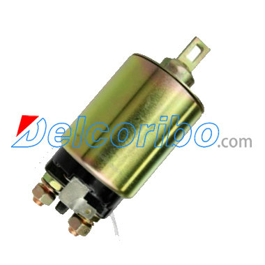 Mitsubishi MD611178 Mitsubishi M2T53086, M3T25885 Starter Solenoid