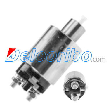 HYUNDAI ERA 227101,227191,Mando MC107012, MC107023, MC109018, MC109032 Starter Solenoid
