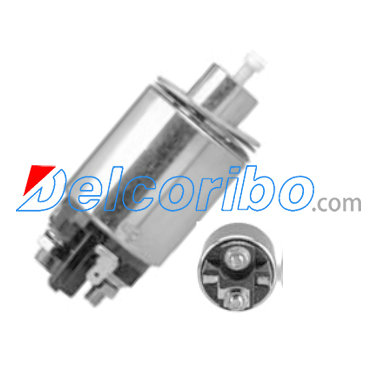 Mitsubishi M2T43681, M2T43781, M2T43881 Starter Solenoid