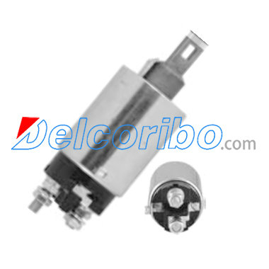 Mitsubishi M2T56071 Starter Solenoid