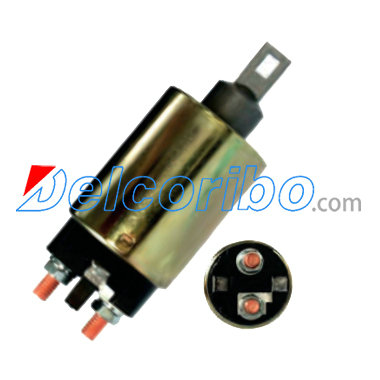 Mazda R201-24-736 Mitsubishi M372X00471, MD607634 Starter Solenoid