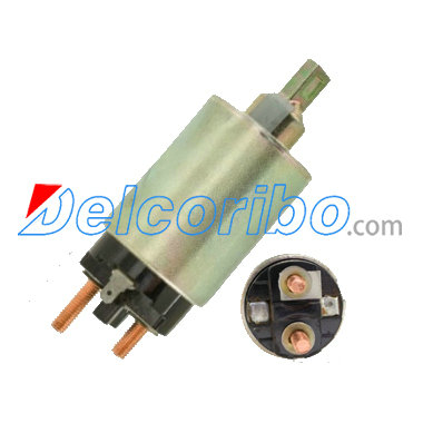 MAZDA 859924736, 88923014 Mitsubishi M2T54371, M2T54372, M2T57271 Starter Solenoid