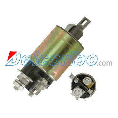 Delco 10498715, Mitsubishi M371X56971, 10498715 Starter Solenoid