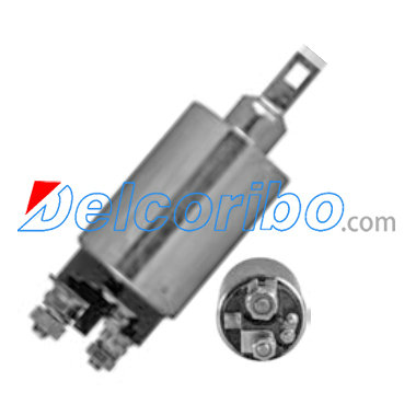 ERA 227844 Mitsubishi M3T90071, M3T90072 Starter Solenoid