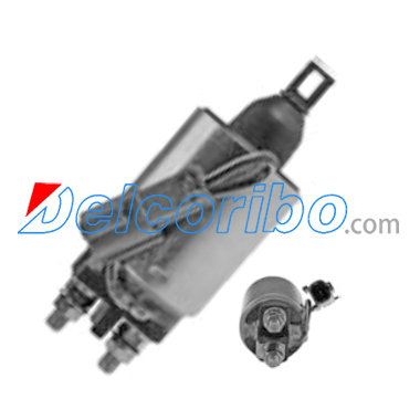 Mitsubishi M3T26785 Starter Solenoid