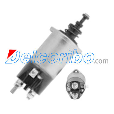 Mitsubishi M3T56071, M3T56072, M3T56074, M3T56076 Starter Solenoid