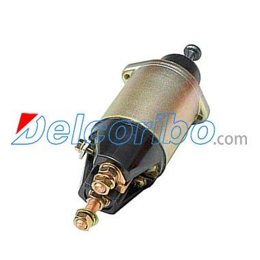 WAIglobal 66-8373 668373 Mitsubishi Motors ME700891 Starter Solenoid