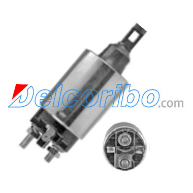 WAI: 66-8308-2 Mitsubishi M2T60371 Starter Solenoid