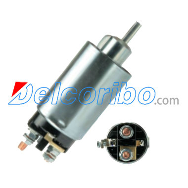 Mazda 4787-24-736, Mitsubishi M372X02471 Starter Solenoid