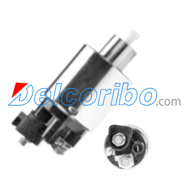 Mitsubishi M2T80081, M2T80281, M2T80481, M2T80681 Starter Solenoid