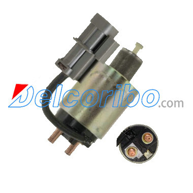 Nissan 23343-01Y10, 23343-57M70, 2334357M70, 88923034 Starter Solenoid