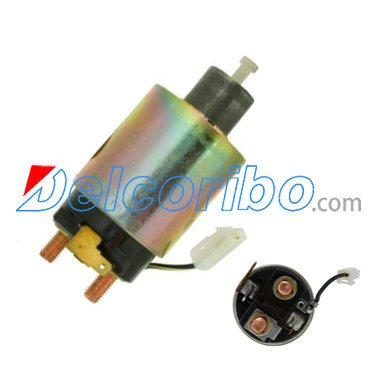 Mazda AM15-18-X10, 88923041, AM1518X10, AM1518X10A Starter Solenoid