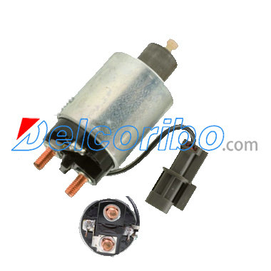 Nissan 23343-60U10, 23343-86G11, 2334360U10, 2334386G11 Starter Solenoid