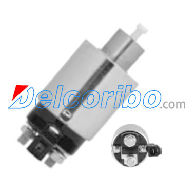 Mitsubishi M1T77781, M1T84181 Starter Solenoid