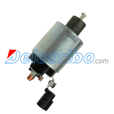 Nissan 23343-0W010, 233430W010 Mitsubishi M0T60181 Starter Solenoid