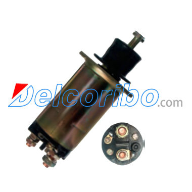 Isuzu 1-81151-038-0, 5-81151-036-0, 1811510380, 5811510360 Starter Solenoid