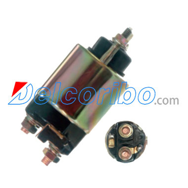 Isuzu 8-94455-179-0, 8-94361-908-0, 8944551790, 8943619080 Starter Solenoid