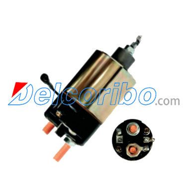 Nippondenso 053400-1040, 053400-1150, 053400-1260, 053400-1530 Starter Solenoid