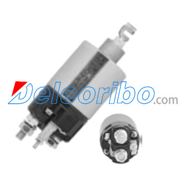 HONDA 31204676003, 31204676603, 31204676605, 31204PA0006 Starter Solenoid