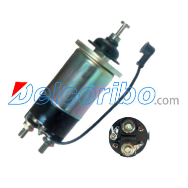 Nippondenso 053400-3540, 053400-6050, 053400-3540, 053400-2090 Starter Solenoid