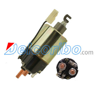 Nippondenso 053400-2160, 053400-3340, 053400-2557, 053400-2551 Starter Solenoid