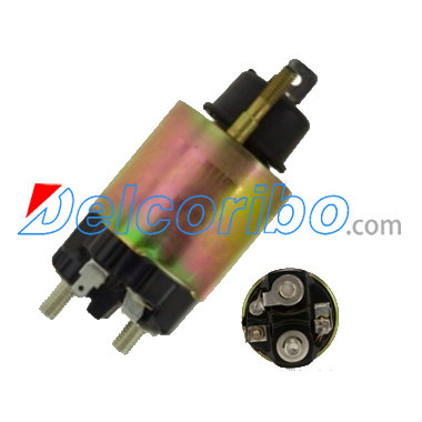 SUZUKI Replaces: 3122084010, 88923151 Starter Solenoid