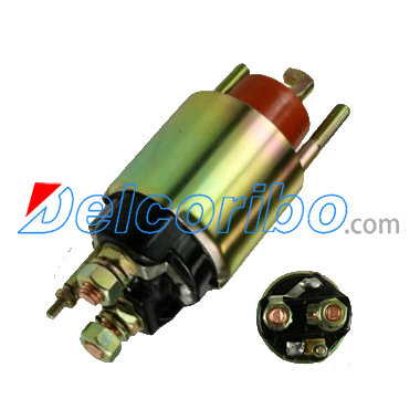 Replaces: 19017053, 5213313, 52137685 Starter Solenoid