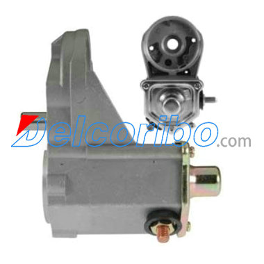 Nippondenso 028000-656, 028000656 Starter Solenoid