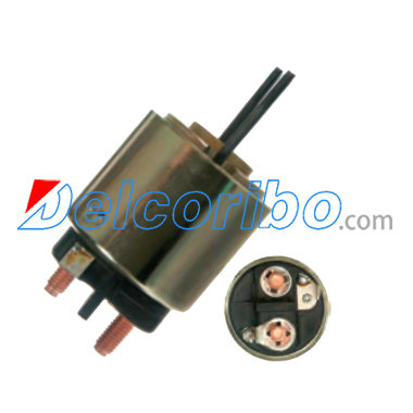 PEUGEOT 99932, 102217, CED529, 182461, 105254, 182462 Starter Solenoid