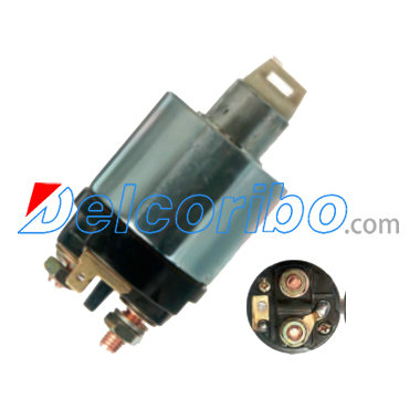 Ducellier 583333, 683457, 683456, 683262, 680958 Starter Solenoid