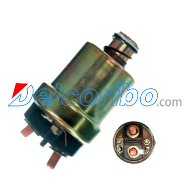 Ducellier 606913, 708289, 701426, 701424, 682115, 682102 Starter Solenoid