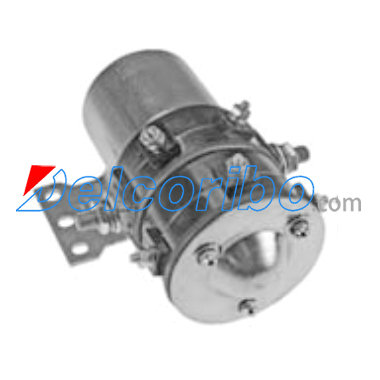 WAIglobal 67-101-1, 671011 Delco 1119845 WAI: 9-845 Starter Solenoid