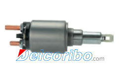 ssd1213-replacing-0399d55002,0339d55002-servicing-0001241008,0001261018-starter-solenoid