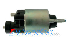 ssd1244-replacing:-153400-4110-servicing:-228000-4890,228000-4891,228000-8490-starter-solenoid