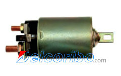 ssd1285-replacing:-f4tz11390a,m372x06171,e5pz11390a,f4tz11390a-starter-solenoid