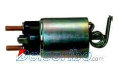 ssd1317-hc-cargo:-138811-servicing:-s13-91,s13-91a-starter-solenoid