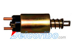 ssd1344-nissan:-2250-77006,225077006,2250-47007,225047007,2250-17005,225017005-starter-solenoid